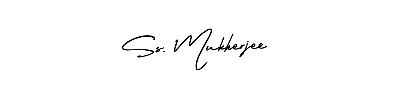 See photos of Ss. Mukherjee official signature by Spectra . Check more albums & portfolios. Read reviews & check more about AmerikaSignatureDemo-Regular font. Ss. Mukherjee signature style 3 images and pictures png