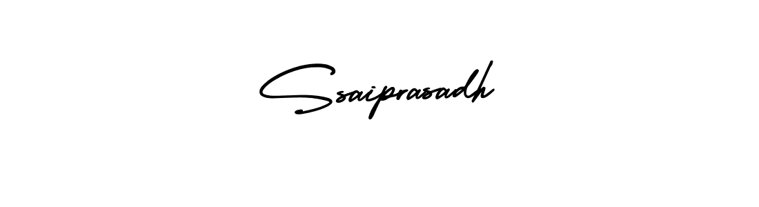 AmerikaSignatureDemo-Regular is a professional signature style that is perfect for those who want to add a touch of class to their signature. It is also a great choice for those who want to make their signature more unique. Get Ssaiprasadh name to fancy signature for free. Ssaiprasadh signature style 3 images and pictures png