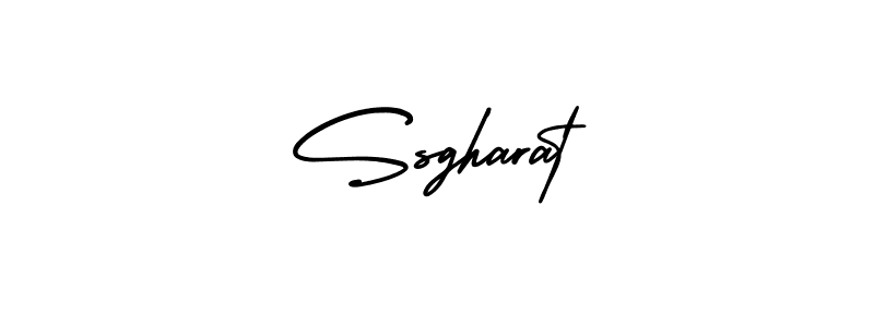 Make a short Ssgharat signature style. Manage your documents anywhere anytime using AmerikaSignatureDemo-Regular. Create and add eSignatures, submit forms, share and send files easily. Ssgharat signature style 3 images and pictures png