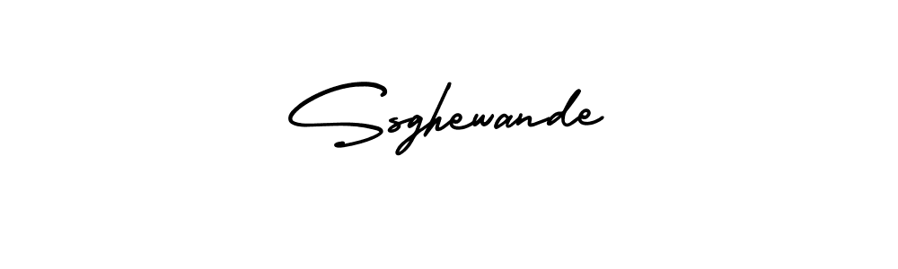 Check out images of Autograph of Ssghewande name. Actor Ssghewande Signature Style. AmerikaSignatureDemo-Regular is a professional sign style online. Ssghewande signature style 3 images and pictures png