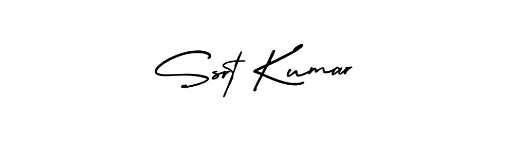 See photos of Ssrt Kumar official signature by Spectra . Check more albums & portfolios. Read reviews & check more about AmerikaSignatureDemo-Regular font. Ssrt Kumar signature style 3 images and pictures png