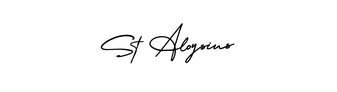 See photos of St Aloysius official signature by Spectra . Check more albums & portfolios. Read reviews & check more about AmerikaSignatureDemo-Regular font. St Aloysius signature style 3 images and pictures png