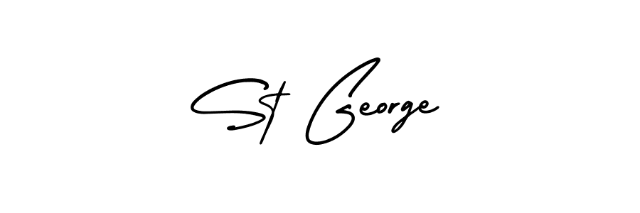 Here are the top 10 professional signature styles for the name St George. These are the best autograph styles you can use for your name. St George signature style 3 images and pictures png
