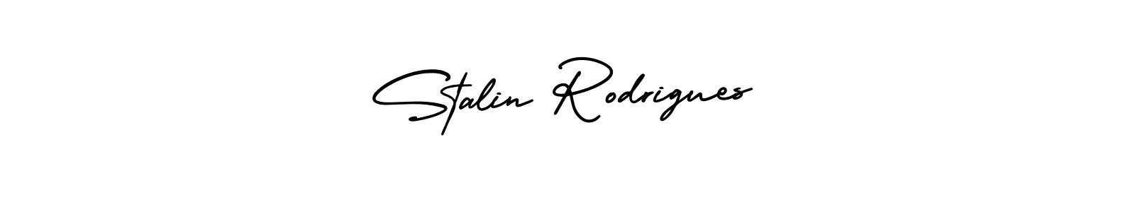 See photos of Stalin Rodrigues official signature by Spectra . Check more albums & portfolios. Read reviews & check more about AmerikaSignatureDemo-Regular font. Stalin Rodrigues signature style 3 images and pictures png
