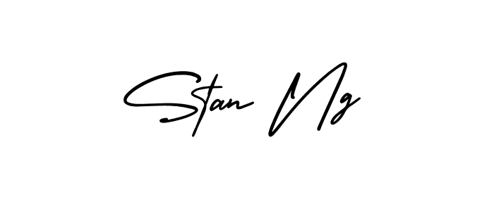 See photos of Stan Ng official signature by Spectra . Check more albums & portfolios. Read reviews & check more about AmerikaSignatureDemo-Regular font. Stan Ng signature style 3 images and pictures png