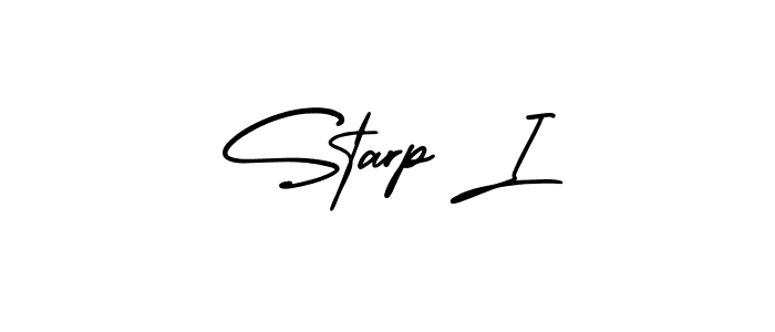 Make a short Starp I signature style. Manage your documents anywhere anytime using AmerikaSignatureDemo-Regular. Create and add eSignatures, submit forms, share and send files easily. Starp I signature style 3 images and pictures png