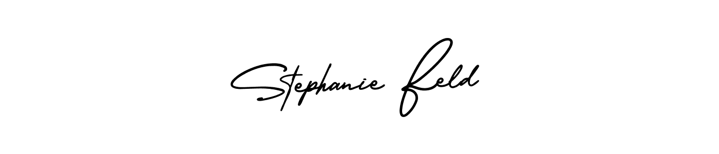 See photos of Stephanie Feld official signature by Spectra . Check more albums & portfolios. Read reviews & check more about AmerikaSignatureDemo-Regular font. Stephanie Feld signature style 3 images and pictures png