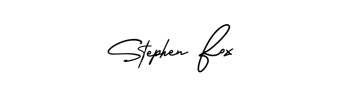 See photos of Stephen Fox official signature by Spectra . Check more albums & portfolios. Read reviews & check more about AmerikaSignatureDemo-Regular font. Stephen Fox signature style 3 images and pictures png