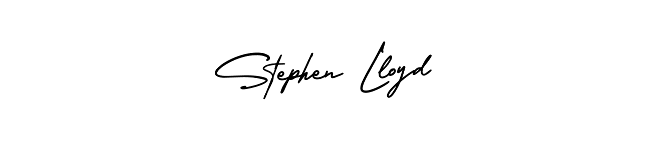 Also You can easily find your signature by using the search form. We will create Stephen Lloyd name handwritten signature images for you free of cost using AmerikaSignatureDemo-Regular sign style. Stephen Lloyd signature style 3 images and pictures png