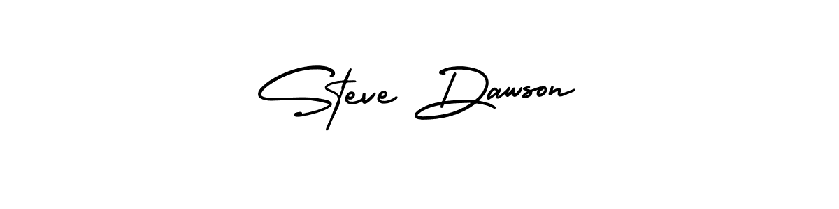 Check out images of Autograph of Steve Dawson name. Actor Steve Dawson Signature Style. AmerikaSignatureDemo-Regular is a professional sign style online. Steve Dawson signature style 3 images and pictures png