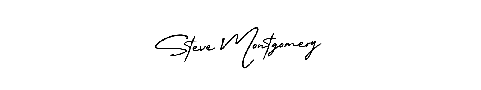 You can use this online signature creator to create a handwritten signature for the name Steve Montgomery. This is the best online autograph maker. Steve Montgomery signature style 3 images and pictures png