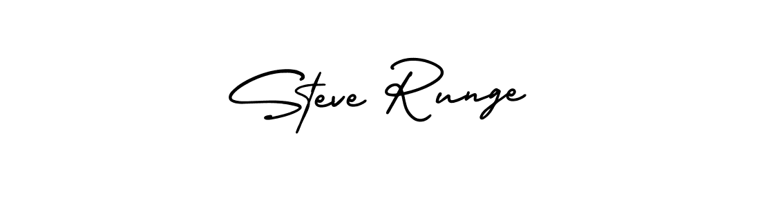 Check out images of Autograph of Steve Runge name. Actor Steve Runge Signature Style. AmerikaSignatureDemo-Regular is a professional sign style online. Steve Runge signature style 3 images and pictures png