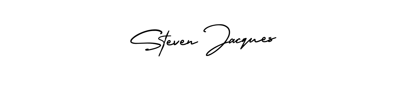 Here are the top 10 professional signature styles for the name Steven Jacques. These are the best autograph styles you can use for your name. Steven Jacques signature style 3 images and pictures png