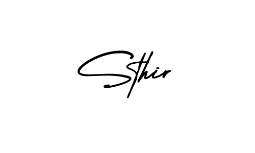 See photos of Sthir official signature by Spectra . Check more albums & portfolios. Read reviews & check more about AmerikaSignatureDemo-Regular font. Sthir signature style 3 images and pictures png