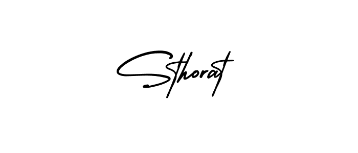 Make a short Sthorat signature style. Manage your documents anywhere anytime using AmerikaSignatureDemo-Regular. Create and add eSignatures, submit forms, share and send files easily. Sthorat signature style 3 images and pictures png