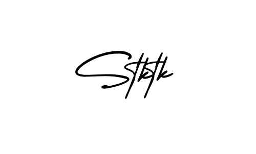 Once you've used our free online signature maker to create your best signature AmerikaSignatureDemo-Regular style, it's time to enjoy all of the benefits that Stktk name signing documents. Stktk signature style 3 images and pictures png
