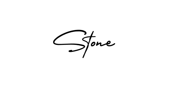 Once you've used our free online signature maker to create your best signature AmerikaSignatureDemo-Regular style, it's time to enjoy all of the benefits that Stone  name signing documents. Stone  signature style 3 images and pictures png