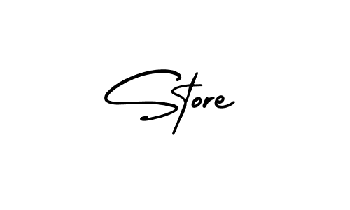 if you are searching for the best signature style for your name Store. so please give up your signature search. here we have designed multiple signature styles  using AmerikaSignatureDemo-Regular. Store signature style 3 images and pictures png