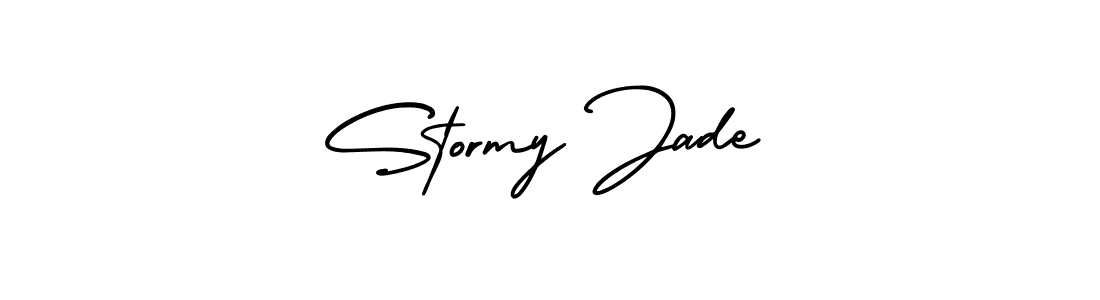 You can use this online signature creator to create a handwritten signature for the name Stormy Jade. This is the best online autograph maker. Stormy Jade signature style 3 images and pictures png