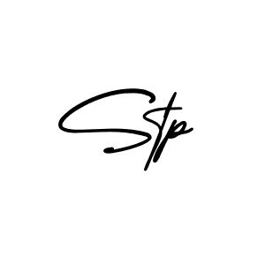 Make a beautiful signature design for name Stp. Use this online signature maker to create a handwritten signature for free. Stp signature style 3 images and pictures png