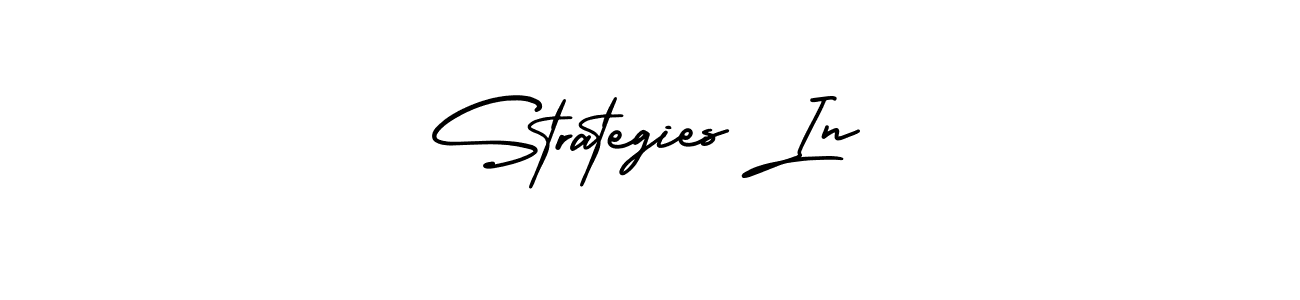 See photos of Strategies In official signature by Spectra . Check more albums & portfolios. Read reviews & check more about AmerikaSignatureDemo-Regular font. Strategies In signature style 3 images and pictures png