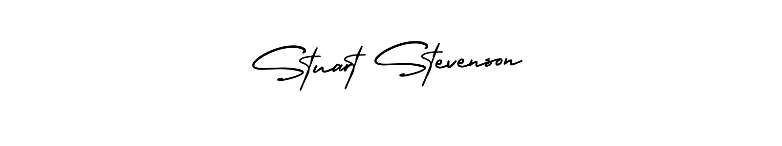 See photos of Stuart Stevenson official signature by Spectra . Check more albums & portfolios. Read reviews & check more about AmerikaSignatureDemo-Regular font. Stuart Stevenson signature style 3 images and pictures png