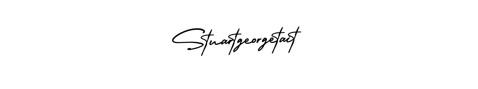 You can use this online signature creator to create a handwritten signature for the name Stuartgeorgetait. This is the best online autograph maker. Stuartgeorgetait signature style 3 images and pictures png