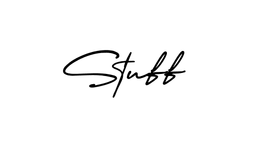 Check out images of Autograph of Stuff name. Actor Stuff Signature Style. AmerikaSignatureDemo-Regular is a professional sign style online. Stuff signature style 3 images and pictures png