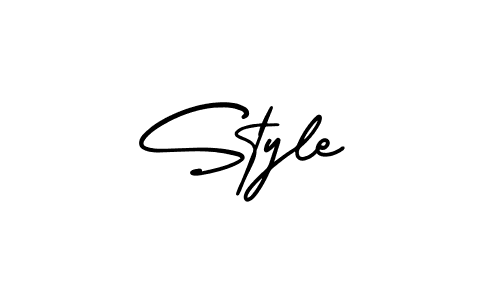 How to Draw Style signature style? AmerikaSignatureDemo-Regular is a latest design signature styles for name Style. Style signature style 3 images and pictures png