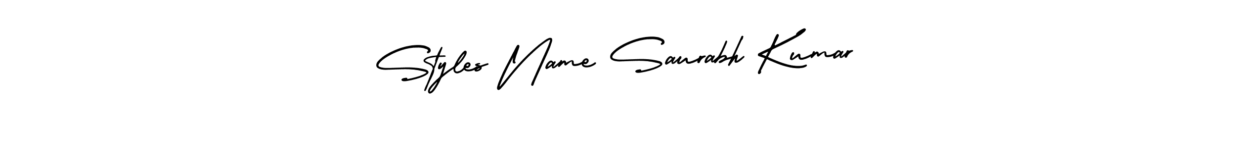 Check out images of Autograph of Styles Name Saurabh Kumar name. Actor Styles Name Saurabh Kumar Signature Style. AmerikaSignatureDemo-Regular is a professional sign style online. Styles Name Saurabh Kumar signature style 3 images and pictures png