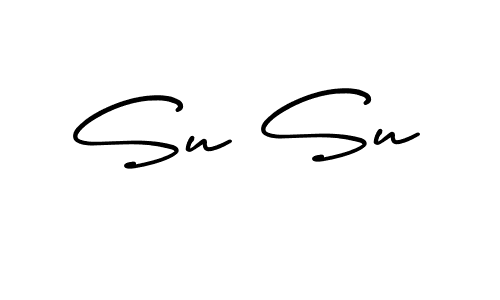 AmerikaSignatureDemo-Regular is a professional signature style that is perfect for those who want to add a touch of class to their signature. It is also a great choice for those who want to make their signature more unique. Get Su Su name to fancy signature for free. Su Su signature style 3 images and pictures png