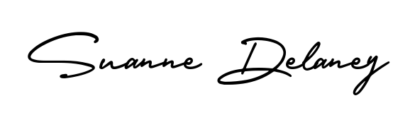 Here are the top professional signature styles for the name Suanne Delaney. These are the best autograph styles you can use for your name. Suanne Delaney signature style 3 images and pictures png