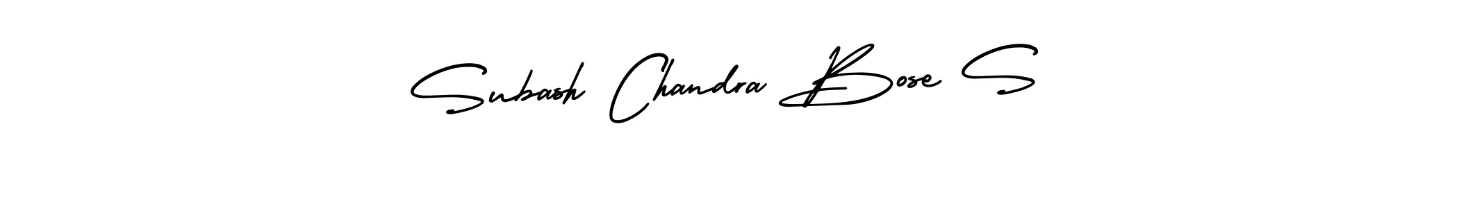 Here are the top 10 professional signature styles for the name Subash Chandra Bose S. These are the best autograph styles you can use for your name. Subash Chandra Bose S signature style 3 images and pictures png