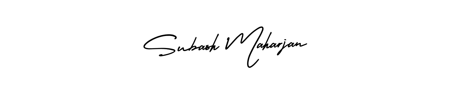 See photos of Subash Maharjan official signature by Spectra . Check more albums & portfolios. Read reviews & check more about AmerikaSignatureDemo-Regular font. Subash Maharjan signature style 3 images and pictures png