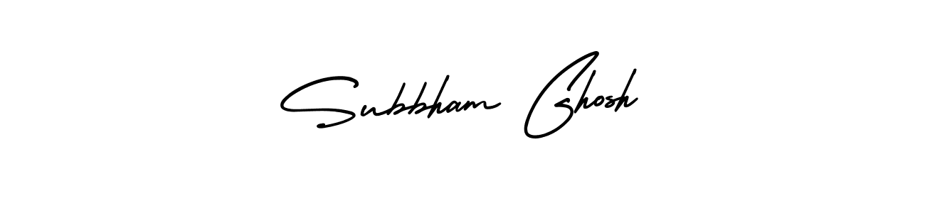 Here are the top 10 professional signature styles for the name Subbham Ghosh. These are the best autograph styles you can use for your name. Subbham Ghosh signature style 3 images and pictures png