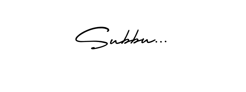 Here are the top 10 professional signature styles for the name Subbu.... These are the best autograph styles you can use for your name. Subbu... signature style 3 images and pictures png