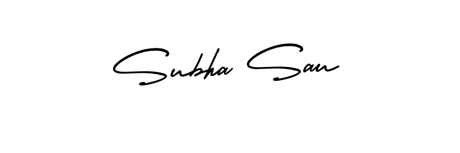 Check out images of Autograph of Subha Sau name. Actor Subha Sau Signature Style. AmerikaSignatureDemo-Regular is a professional sign style online. Subha Sau signature style 3 images and pictures png