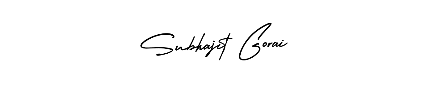 Once you've used our free online signature maker to create your best signature AmerikaSignatureDemo-Regular style, it's time to enjoy all of the benefits that Subhajit Gorai name signing documents. Subhajit Gorai signature style 3 images and pictures png
