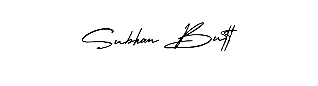 You can use this online signature creator to create a handwritten signature for the name Subhan Butt. This is the best online autograph maker. Subhan Butt signature style 3 images and pictures png