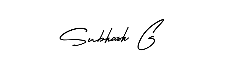 Here are the top 10 professional signature styles for the name Subhash G. These are the best autograph styles you can use for your name. Subhash G signature style 3 images and pictures png