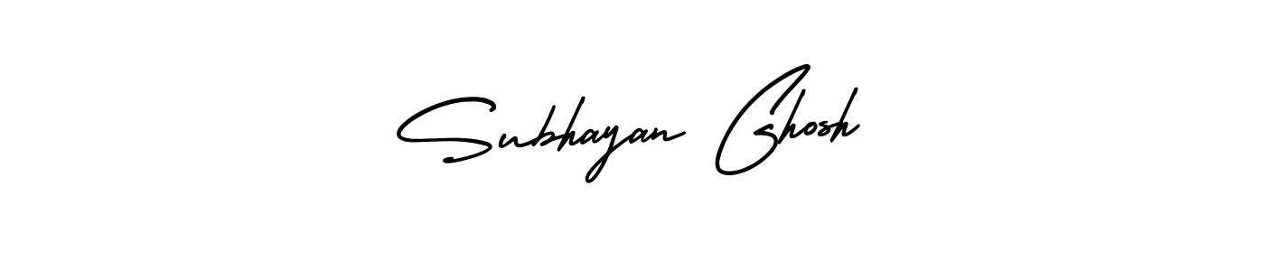 Here are the top 10 professional signature styles for the name Subhayan Ghosh. These are the best autograph styles you can use for your name. Subhayan Ghosh signature style 3 images and pictures png
