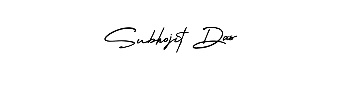 Best and Professional Signature Style for Subhojit Das. AmerikaSignatureDemo-Regular Best Signature Style Collection. Subhojit Das signature style 3 images and pictures png