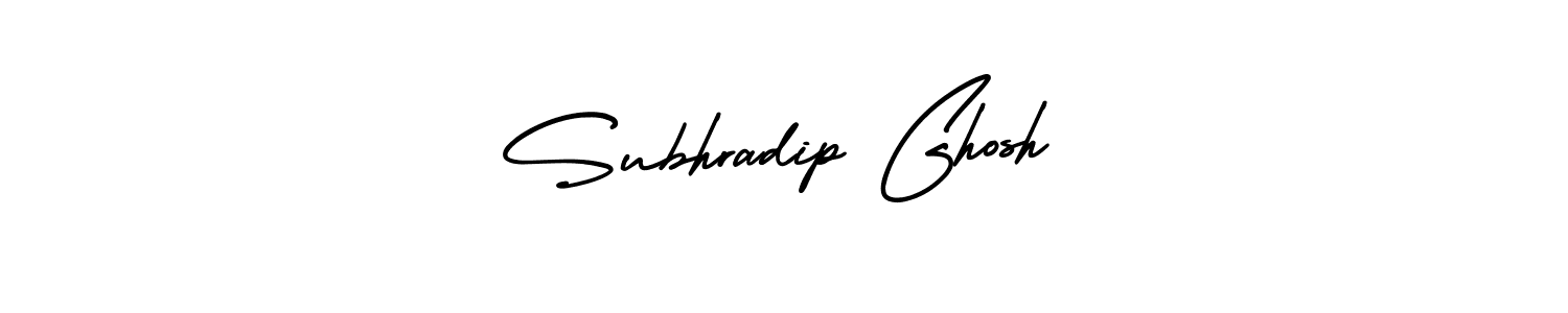 Here are the top 10 professional signature styles for the name Subhradip Ghosh. These are the best autograph styles you can use for your name. Subhradip Ghosh signature style 3 images and pictures png