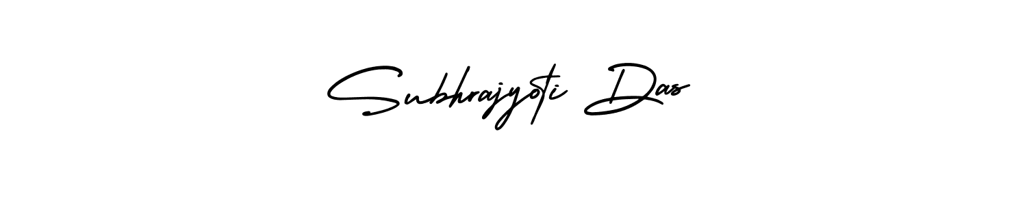 Make a beautiful signature design for name Subhrajyoti Das. Use this online signature maker to create a handwritten signature for free. Subhrajyoti Das signature style 3 images and pictures png