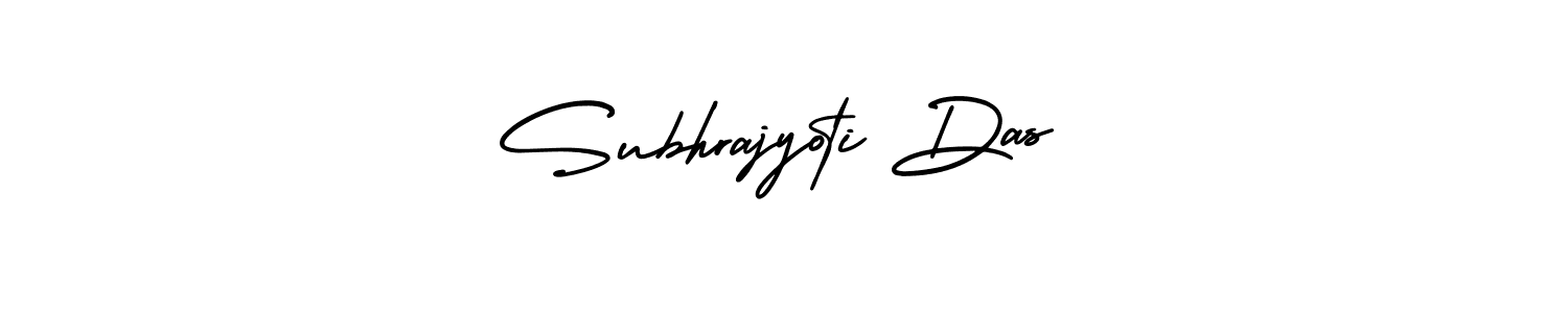 Similarly AmerikaSignatureDemo-Regular is the best handwritten signature design. Signature creator online .You can use it as an online autograph creator for name Subhrajyoti Das. Subhrajyoti Das signature style 3 images and pictures png