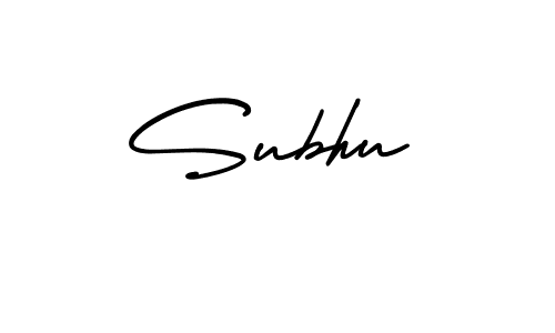 Once you've used our free online signature maker to create your best signature AmerikaSignatureDemo-Regular style, it's time to enjoy all of the benefits that Subhu name signing documents. Subhu signature style 3 images and pictures png