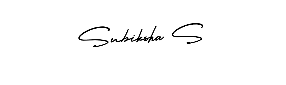 See photos of Subiksha S official signature by Spectra . Check more albums & portfolios. Read reviews & check more about AmerikaSignatureDemo-Regular font. Subiksha S signature style 3 images and pictures png