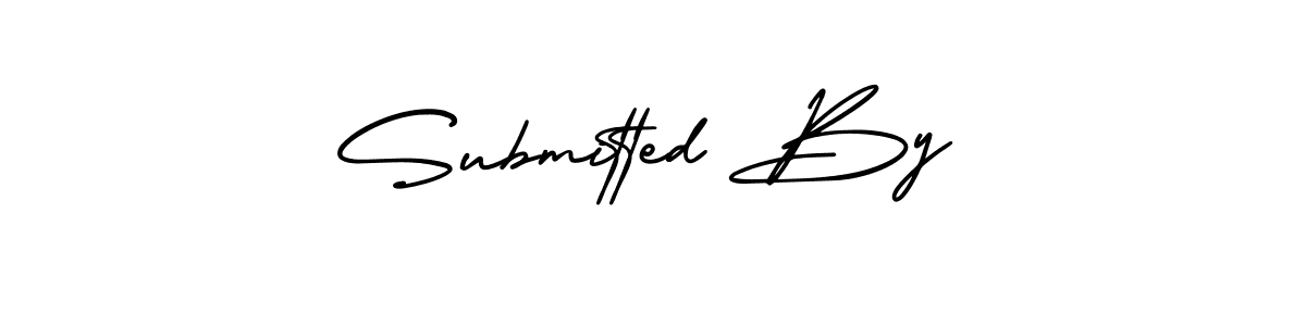 Make a short Submitted By signature style. Manage your documents anywhere anytime using AmerikaSignatureDemo-Regular. Create and add eSignatures, submit forms, share and send files easily. Submitted By signature style 3 images and pictures png