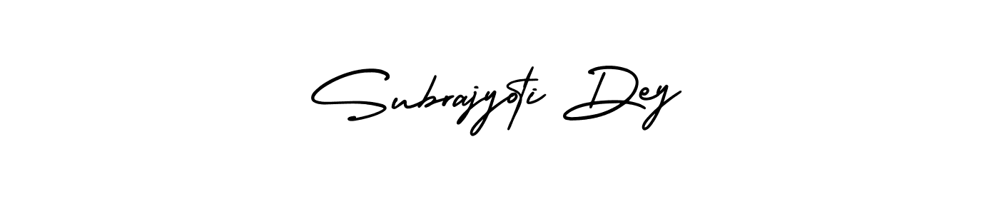 See photos of Subrajyoti Dey official signature by Spectra . Check more albums & portfolios. Read reviews & check more about AmerikaSignatureDemo-Regular font. Subrajyoti Dey signature style 3 images and pictures png