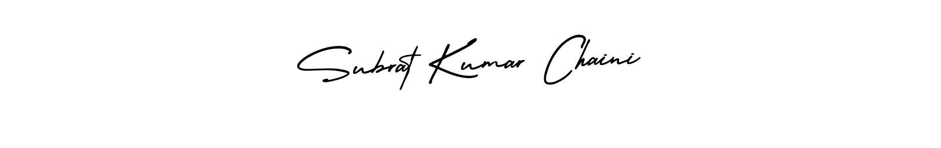 Best and Professional Signature Style for Subrat Kumar Chaini. AmerikaSignatureDemo-Regular Best Signature Style Collection. Subrat Kumar Chaini signature style 3 images and pictures png
